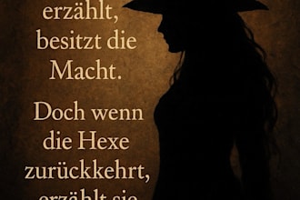 write mystical and spiritual texts in german, polish