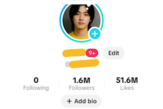 promote song on my tik tok
