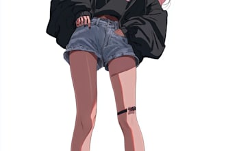 draw you in naruto style