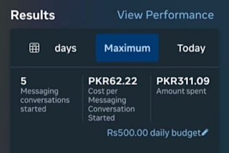 promote your property or products on facebook to get real leads