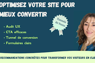 booster vos conversions et votre impact