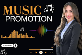spotify music promotion soundcloud music song marketing using facebook ads