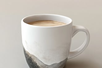 create wonderful coffee mug, tumbler, drinkware designs