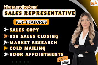 sales development representative appointment setter bdr sales sdr sales closer
