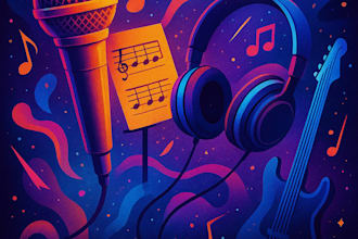 write lyrics for your next hit song