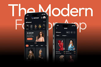build ecommerce app marketplace app business app ticket booking app