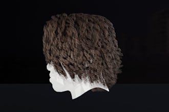 create high quality roblox 3d models, clothes, armor, animals and ugc assets