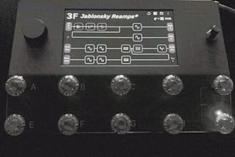 reamp your guitars and bass for a mix ready metal tone