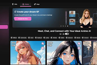 clone candy ai, nsfw website and app, ai saas website, ai gay bara nsfw app