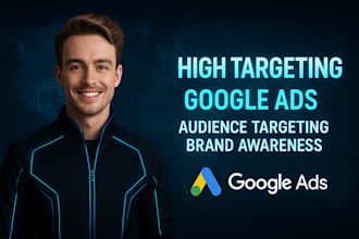 setup high targeted converting location geofencing cbd campaign growth business