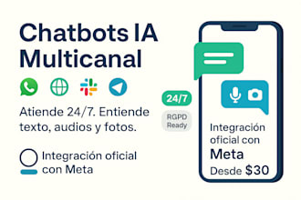 create your whatsapp chatbot