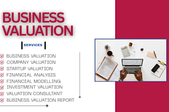 do CPA business valuation, company valuation, financial analysis, due diligence