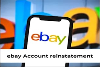 ebay account reinstatement vero suspension appeal lette