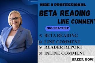 beta read science literary fiction non fiction urban paranormal novel