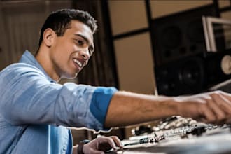 promote and submit your song to 11k top college radio stations, online radio djs