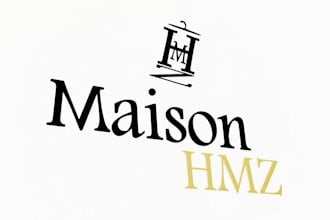 create a logo for your company