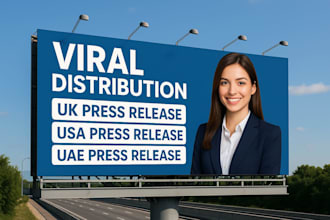 publish and distribute your press release on kingnewswire and global sites