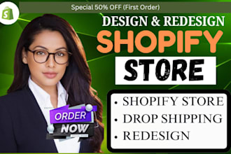 high,converting shopify store, dropshipping ,shopify website