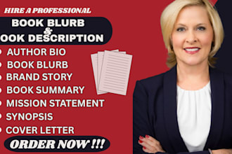 write professional author biography real estate bio mission statement artist bio