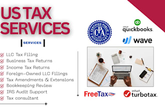 do US tax filling for llc, business tax, corporate tax, form 1040, 1120, 1065