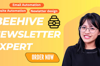 beehiiv setup beehiiv landing page beehiiv website ai newsletter