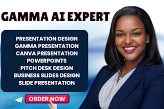 do gamma ai presentation design pitch deck canva presentation powerpoint slides