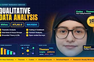 do qualitative data analysis using nvivo and atlas ti and maxqda