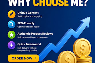 write SEO norwegian product descriptions