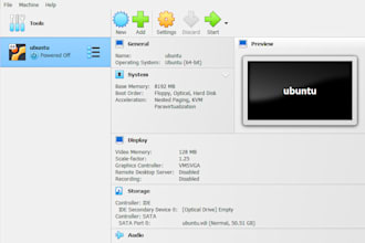 develop and debug linux internal programs