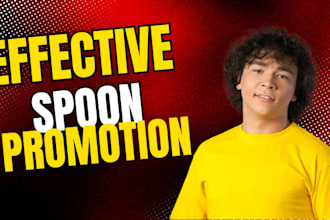 do spoon store promotion