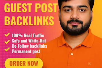 do guest posting on premium high da websites