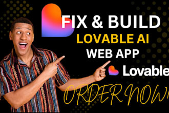 do lovable ai website lovable web app, lovable ai dev fix lovable