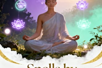 powerful curse removal and energy cleansing ritual