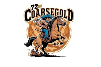 create exclusive and marvelous western logo design