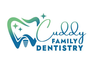 craft a creative dental logo that attracts patients