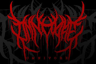design death metal, deathcore logo for your band