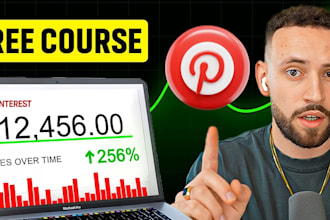 setup pinterest marketing ads for shopify store promotion