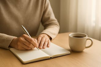 be writer for your work