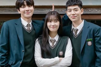 subtitle korea to english