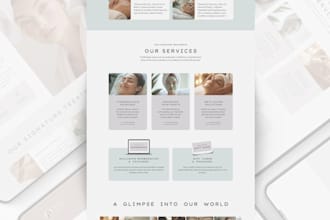 medical spa leads med spa leads medical leads spa leads therapy website