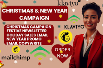 create ecommerce email copy email campaigns write sales emails newsletters