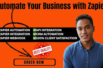 zapier automation expert zapier ai agent n8n workflow n8n ai chatbot zapier ai