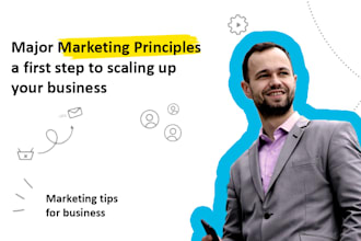 mentor you to become a strategic marketing leader