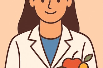 be your diet coach