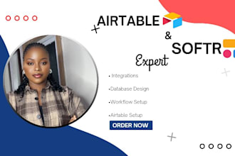 airtable automation airtable expert airtable database softr