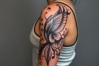 professionally design your sleeve tattoo