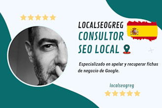 recover your suspended google business profile in spain