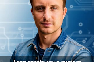 develop custom application for your business