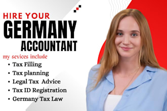 help clarify key aspects of german commercial, compliance, and tax rules