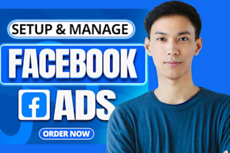 run facebook and instagram ads